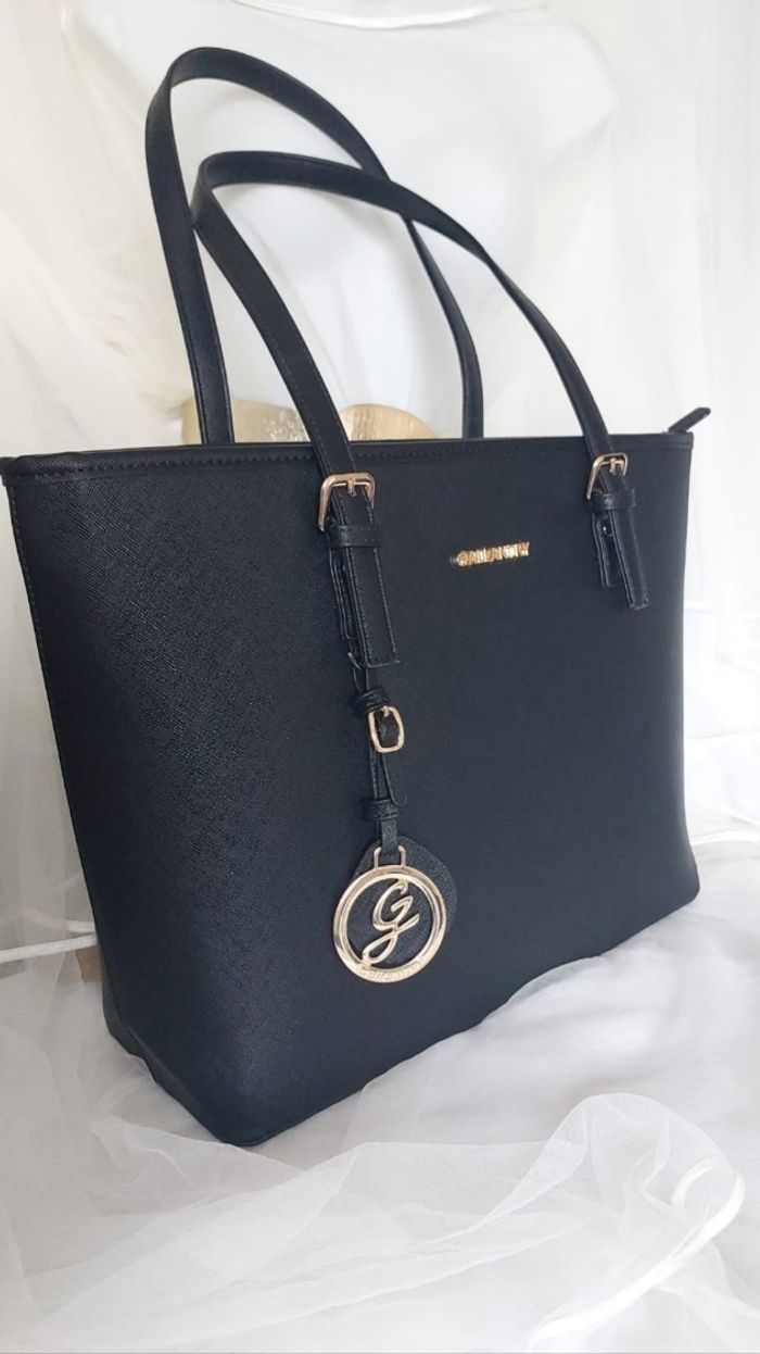 Sac chic et pratique Gallantry - photo numéro 10