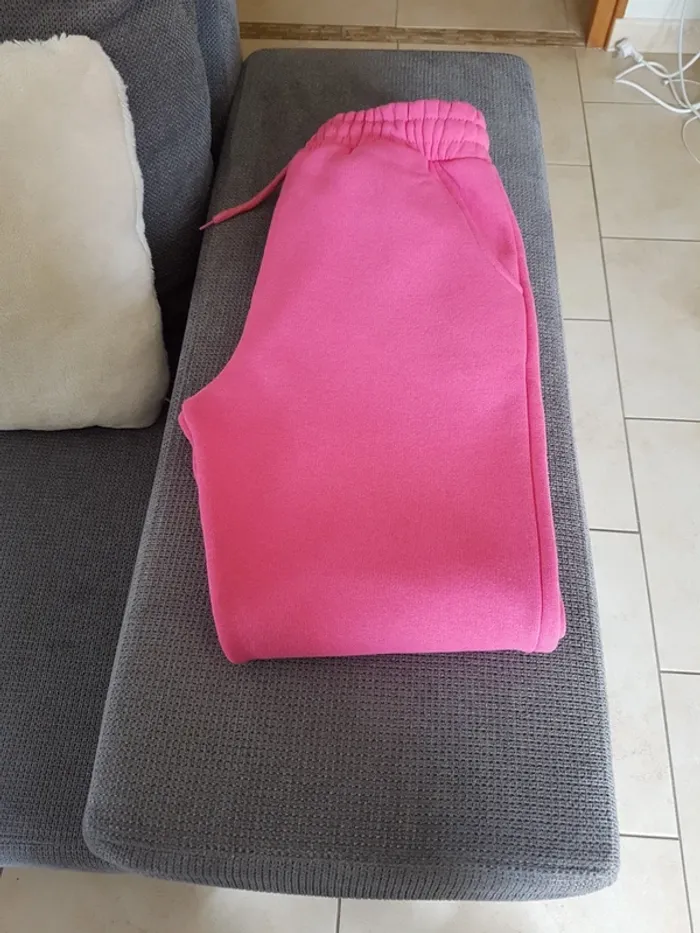 Bas de jogging femme