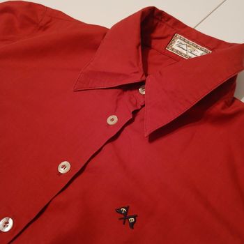 Chemise femme BURBERRY 