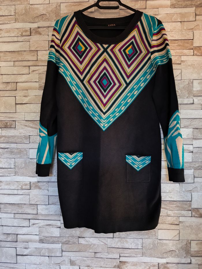 Robe pull
