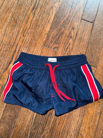 maillot de bain court Coast Coast 4 ans
