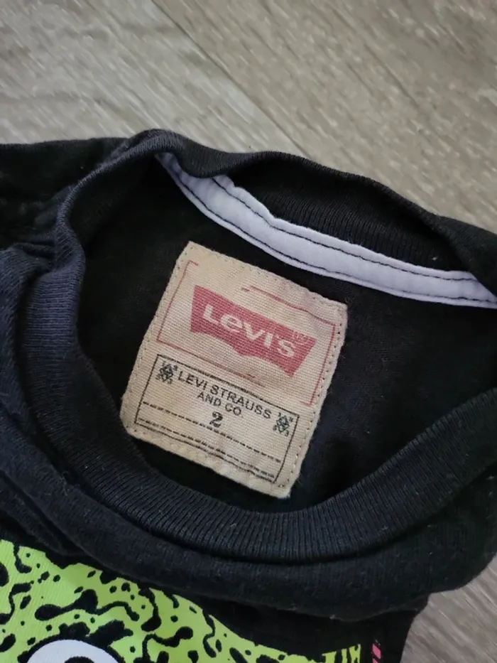 Tshirt 2 ans - photo numéro 3