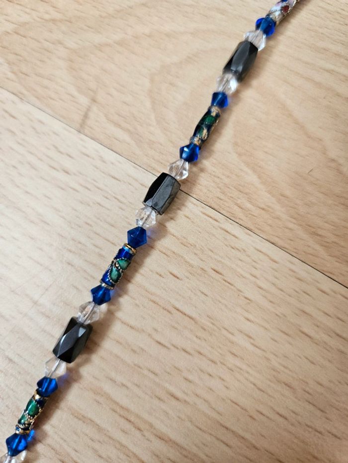 Collier aimanté - photo numéro 2