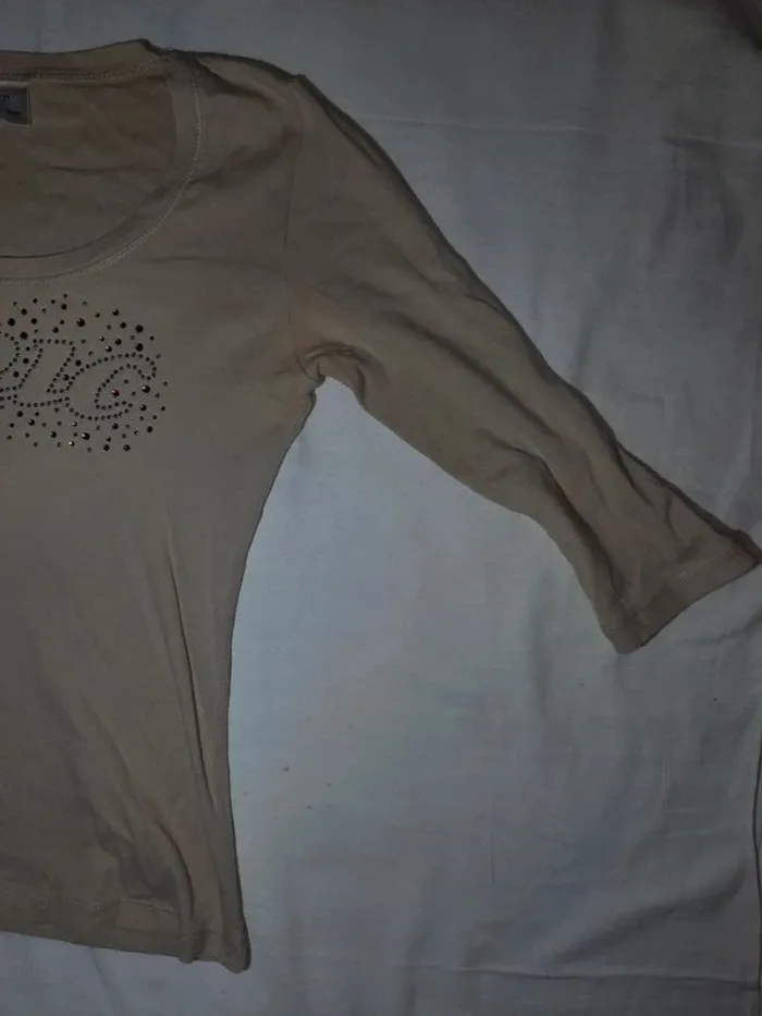 Pull vintage chic - photo numéro 3