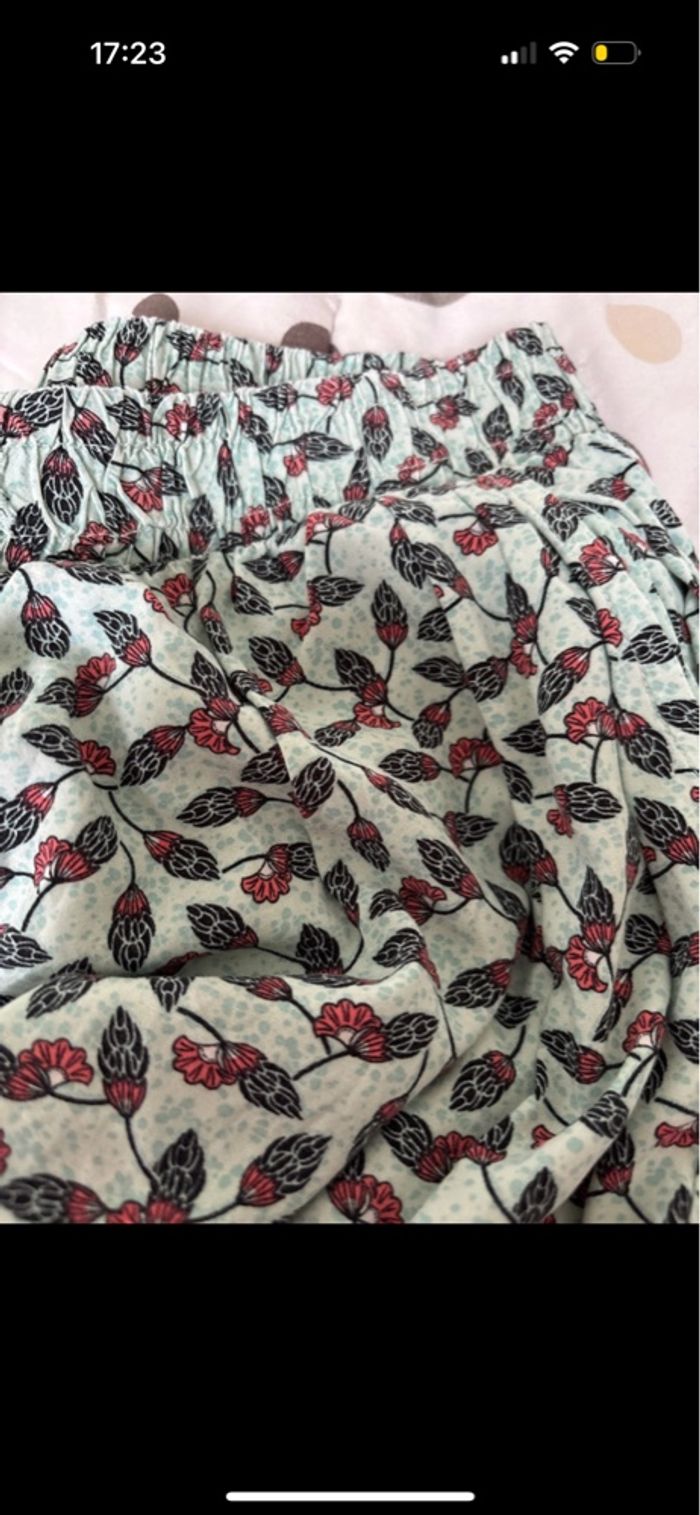 pantalon - photo numéro 2