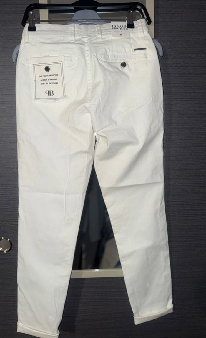 Pantalon - photo numéro 3