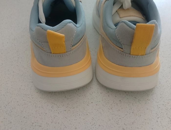 Basket femme neuve - photo numéro 3