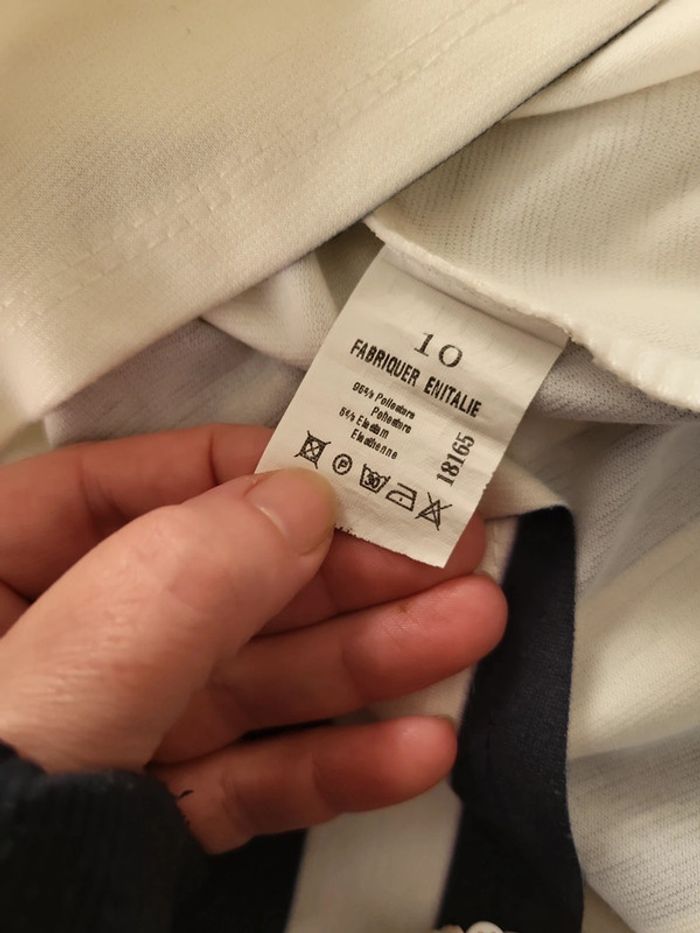 Robe La fée chochette 10 ans peut convenir au 8 ans - photo numéro 3