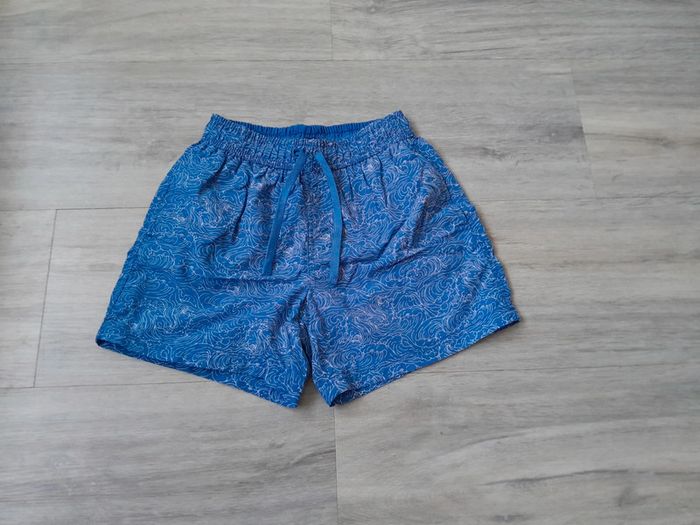 Shorts de bain taille XS 14 ans