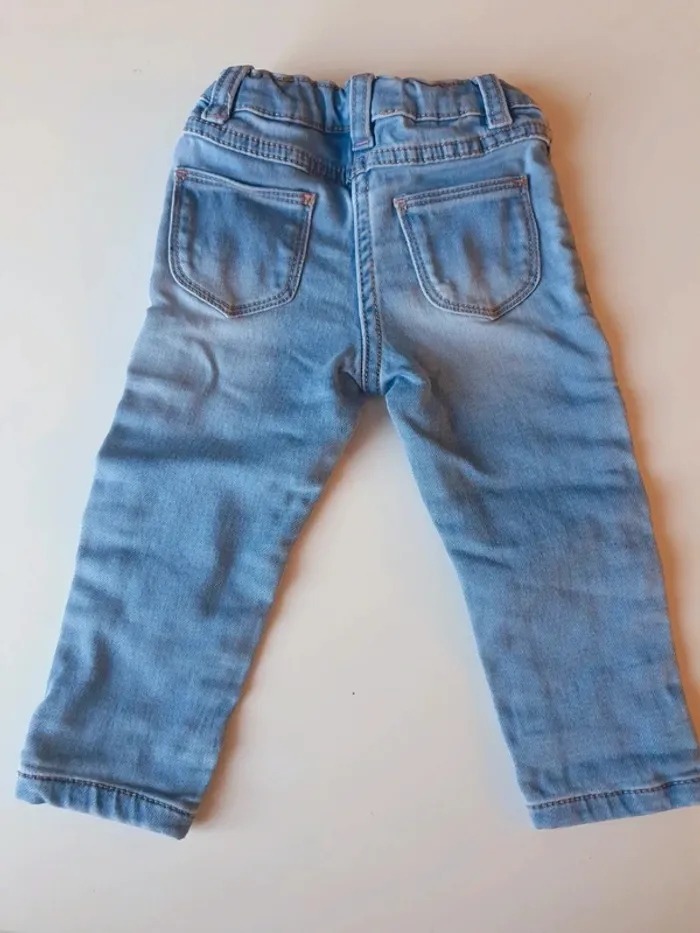 Jean creeks - photo numéro 2