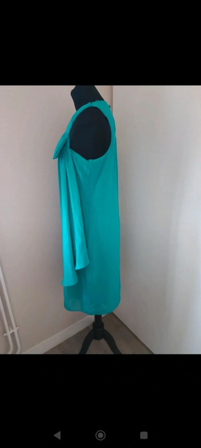 Robe Naf Naf 38 - photo numéro 2