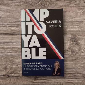 Saveria Rojek