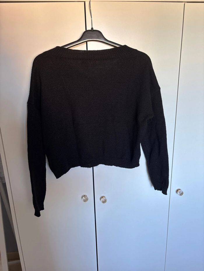 Pull femme - photo numéro 3