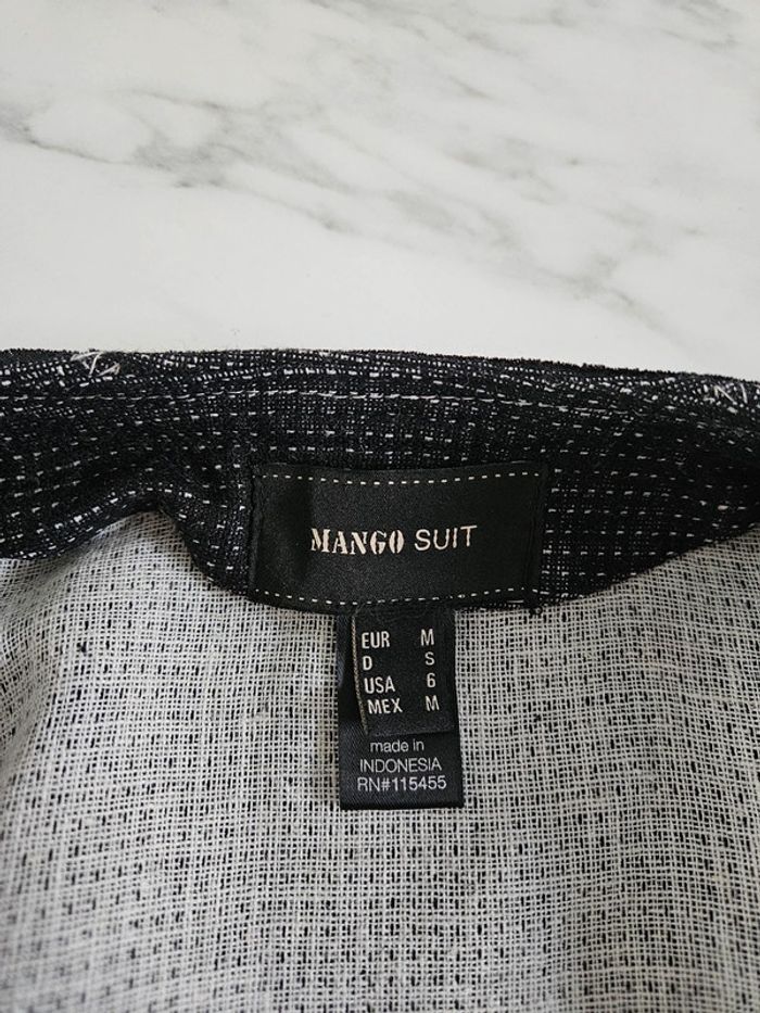 Mango veste légère taille M - photo numéro 9