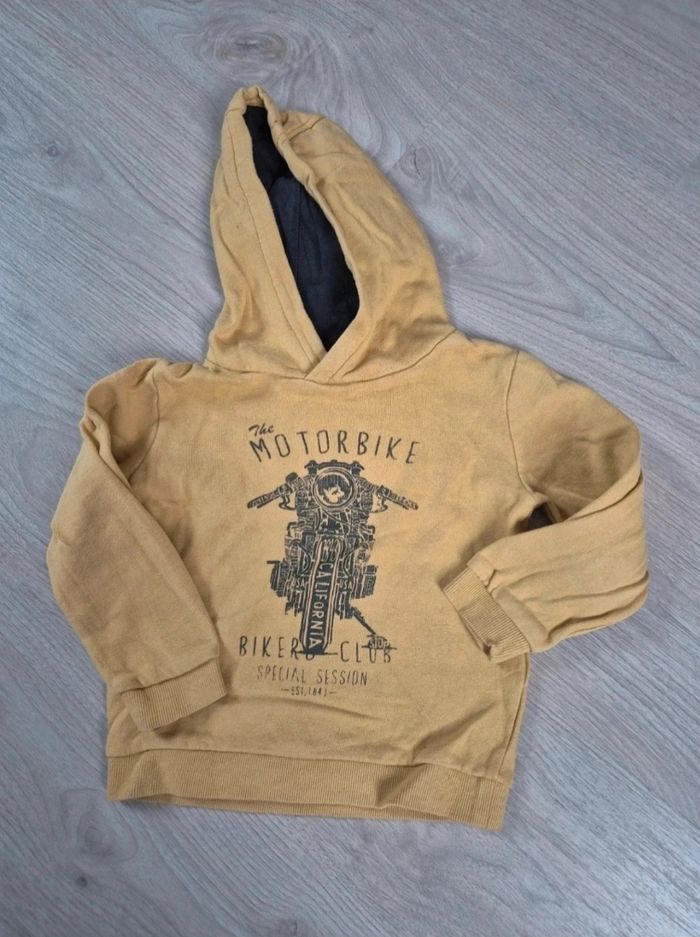 👦 Sweat - photo numéro 2