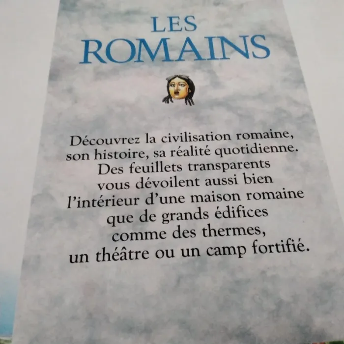 Entrez chez les romains Grund - photo numéro 2