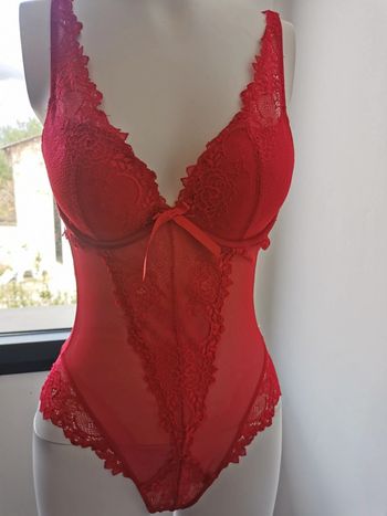 Body sexy