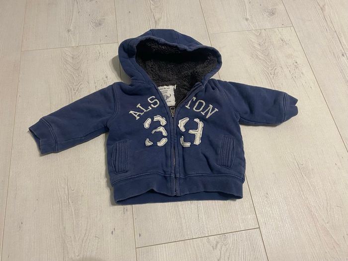 Lot de vetement 6 mois garcon - photo numéro 6