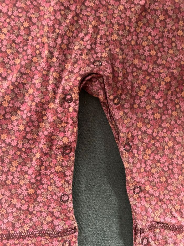 Combinaison estivale sergent major 12 mois - photo numéro 4