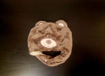 Bonnet - 3/6 mois - Trois Kilos Sept