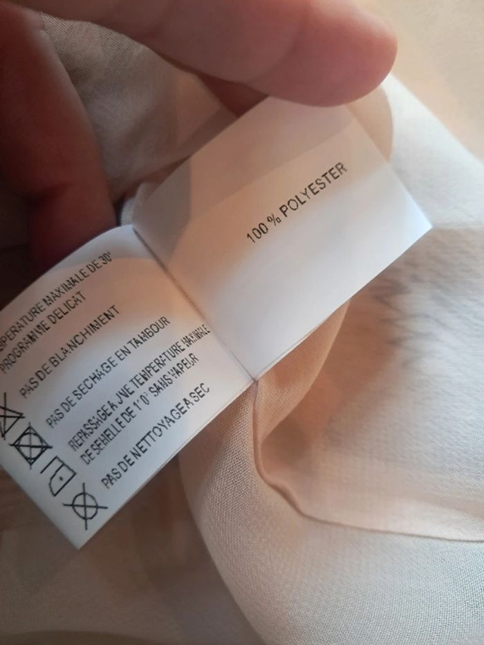 Les petites bombes robe été T 40 neuve - photo numéro 15