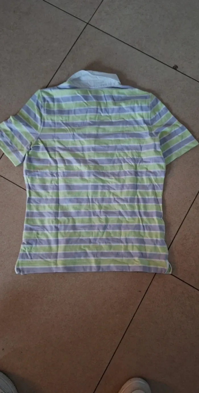 Tee-shirt polo Weekend 42 xl - photo numéro 2