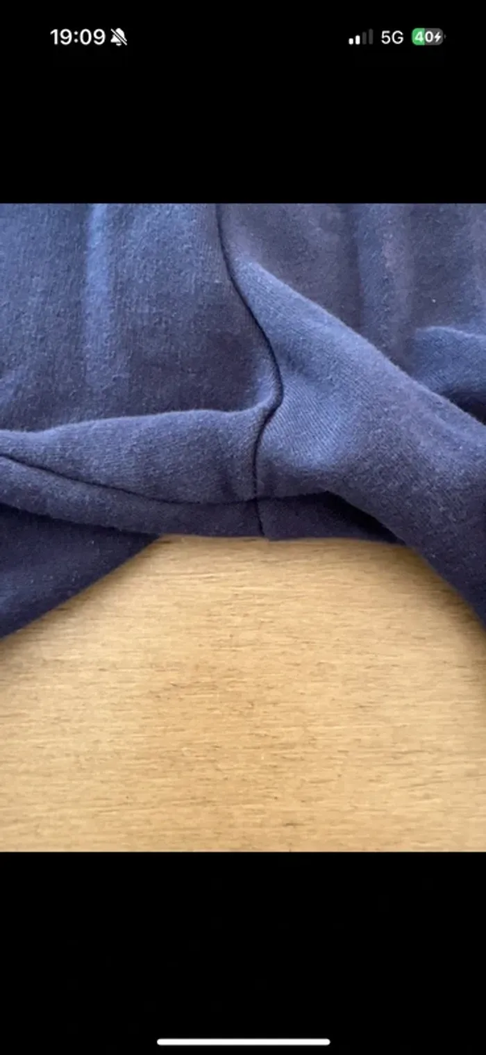 Bermuda homme Asics - photo numéro 6