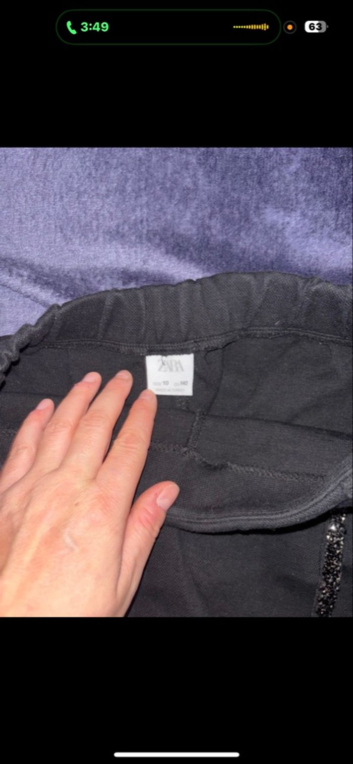 Lot vêtement 10 ans - photo numéro 6