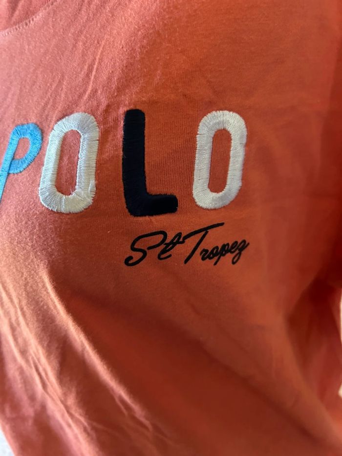 T-shirt peter polo - photo numéro 3