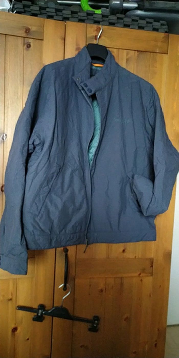 Blouson Timberland XL - photo numéro 9