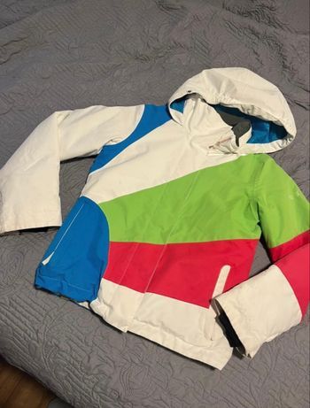 Manteau de ski 