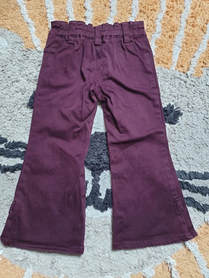 Lots pantalon - photo numéro 9