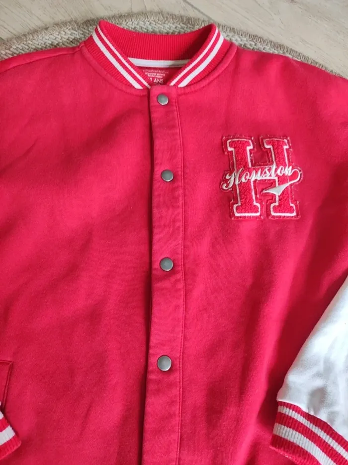 Veste #12ansgabicehiver - photo numéro 2