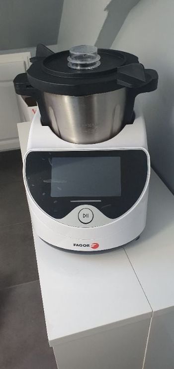 Superr multicuiser fagor carrefour