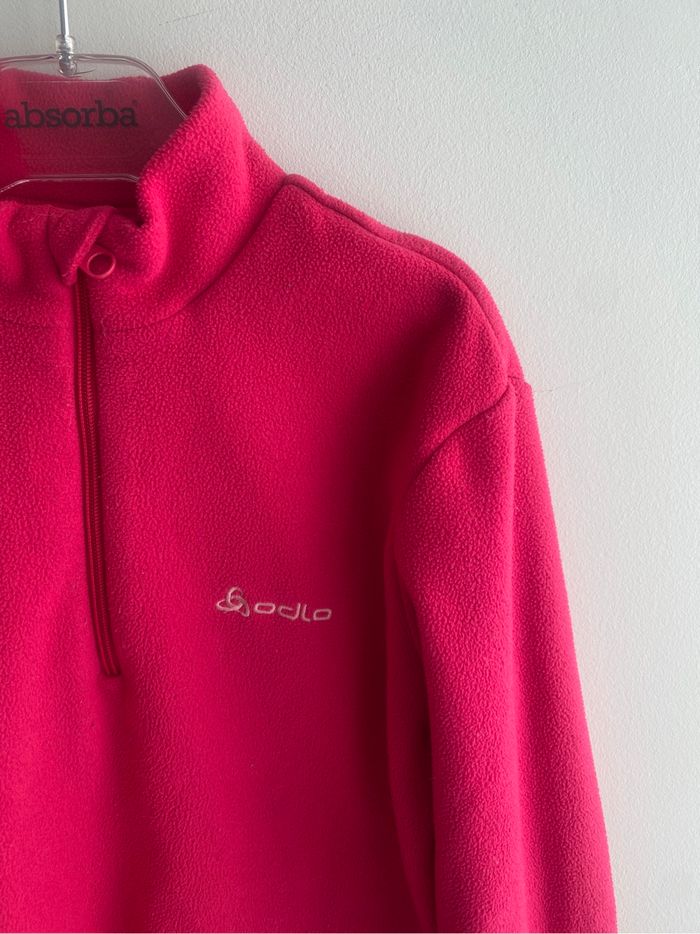 Polaire Odlo 6A - photo numéro 2