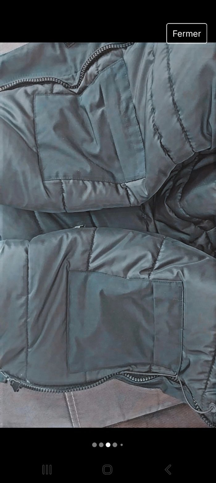 Parka femme - photo numéro 4