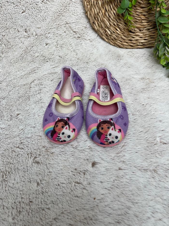 Chausson Gabby’s Dolhouse - Taille 25