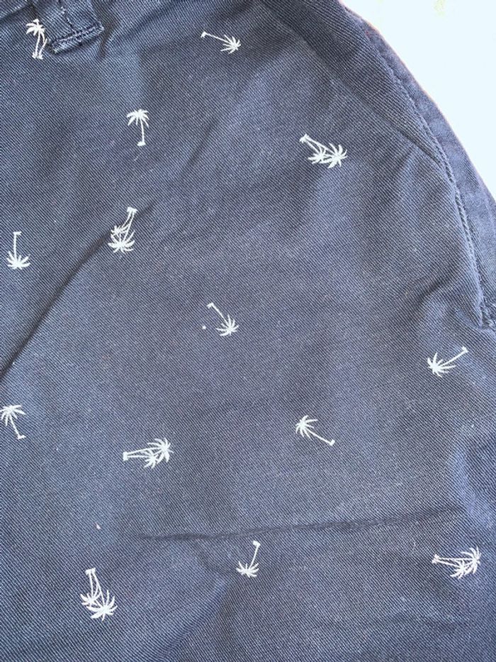 Bermuda garçons tao - photo numéro 2