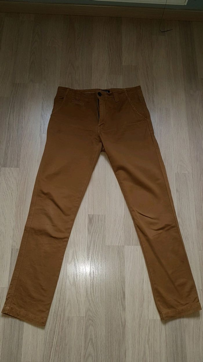 Pantalon pull and bear