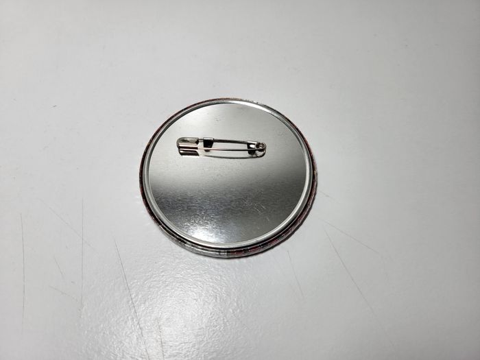 D.Gray Man Broche / Pin's Allen Walker - photo numéro 2