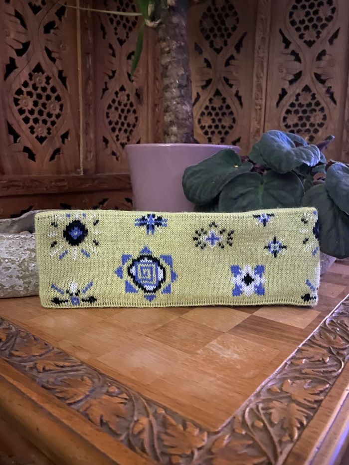 Bandeau cache-oreilles