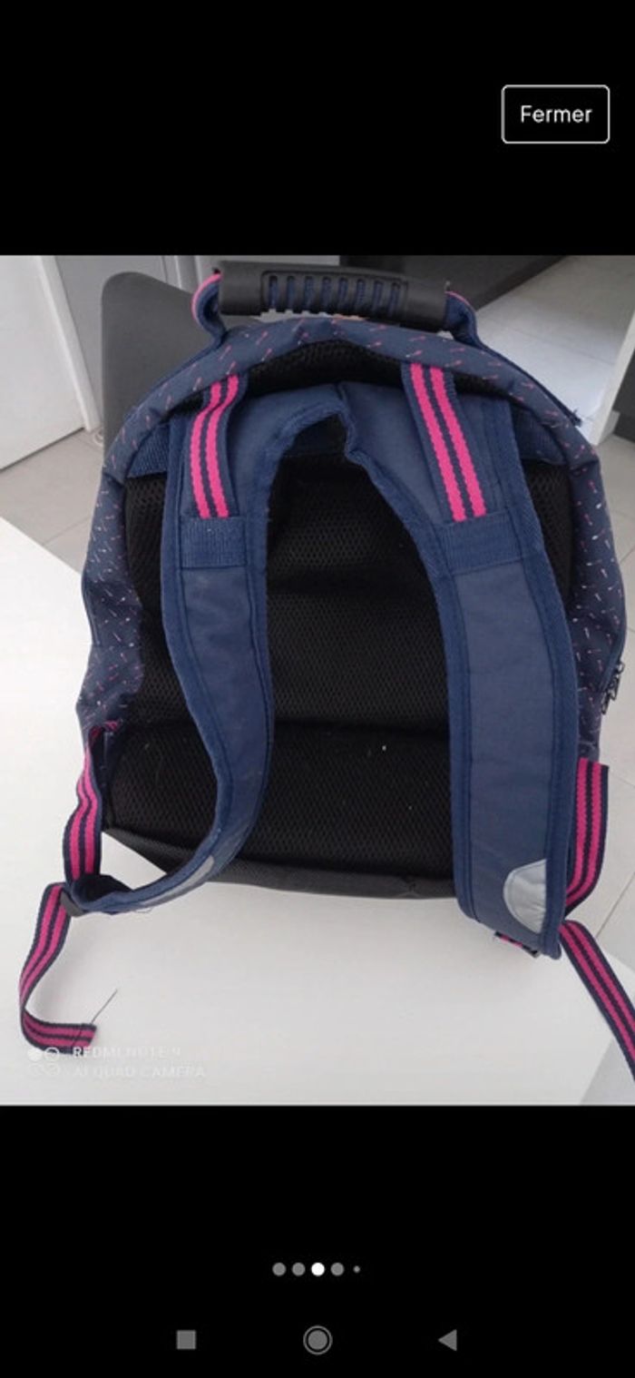 Cartable - photo numéro 3