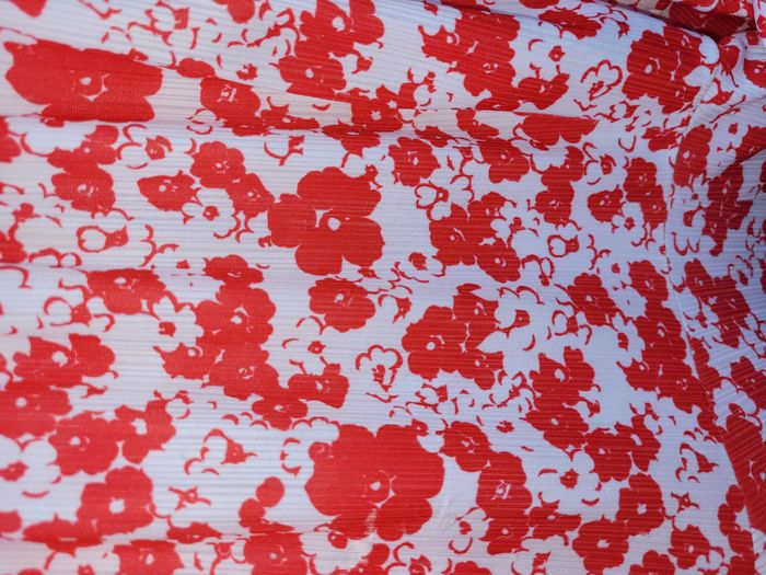 robe 38 / 40 - vintage - photo numéro 3