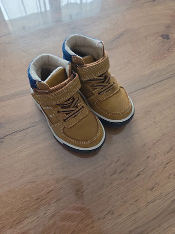 Chaussures baskets