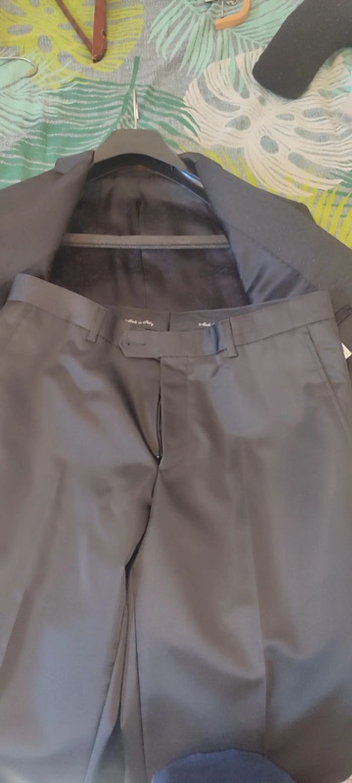 Costume homme Petrelli - photo numéro 13