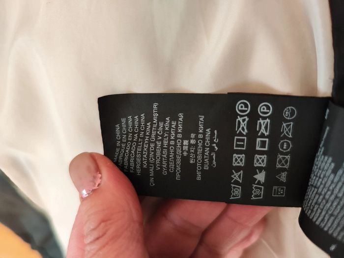 Manteau - photo numéro 10