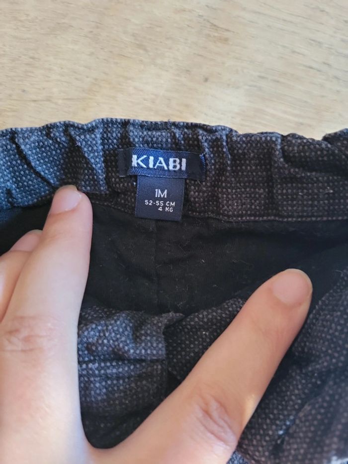 Pantalon - photo numéro 2