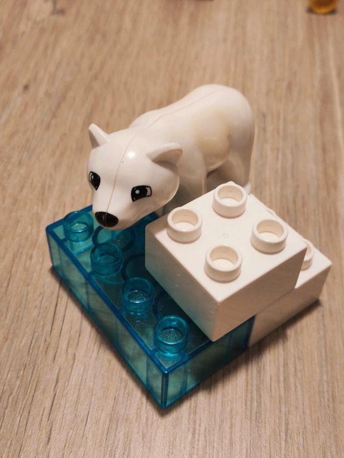 Duplo 4962 - photo numéro 4