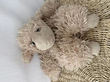Peluche mouton Martha