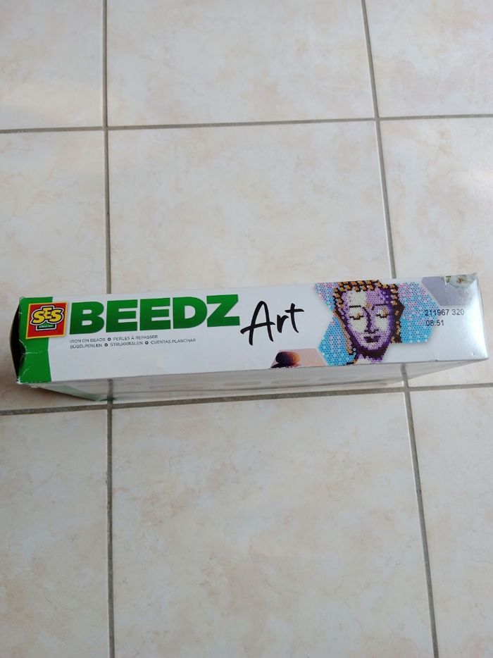 Beedz Art - photo numéro 4